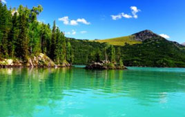 邵阳夏天去哪里旅游比较好