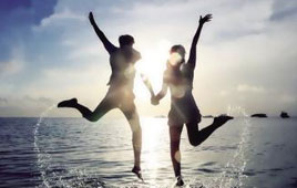 邵阳蜜月旅行推荐